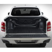 Вкладыш в кузов под борта Fiat Fullback