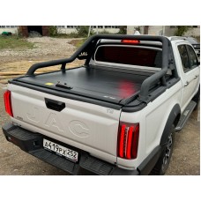 Роллета алюминиевая выдвижная JAC T9/ Sollers ST9