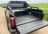Роллета алюминиевая выдвижная JAC T9/ Sollers ST9