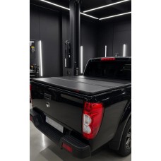Жесткая трехсекционная крышка Great Wall Wingle 5