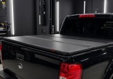 Жесткая трехсекционная крышка Great Wall Wingle 5