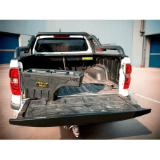 Бокс для пикапа Changan Hunter Plus ПОВОРОТНЫЙ PICKUPBOX (ЛЕВЫЙ) 