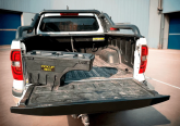 Бокс для пикапа Changan Hunter Plus ПОВОРОТНЫЙ PICKUPBOX (ЛЕВЫЙ) Бокс для пикапа Changan Hunter Plus ПОВОРОТНЫЙ PICKUPBOX (ЛЕВЫЙ)
