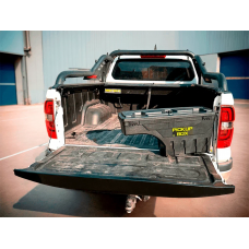 Бокс для пикапа Changan Hunter Plus ПОВОРОТНЫЙ PICKUPBOX (ПРАВЫЙ) 