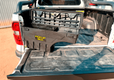 Бокс для пикапа Dodge Ram 5.8 ПОВОРОТНЫЙ PICKUPBOX (ПРАВЫЙ) 
