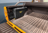 Бокс для пикапа Dongfeng DF6 ПОВОРОТНЫЙ PICKUPBOX (ПРАВЫЙ) 