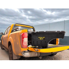 Бокс для пикапа Dongfeng DF6 ПОВОРОТНЫЙ PICKUPBOX (ЛЕВЫЙ) 
