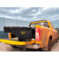 Бокс для пикапа Dongfeng DF6 ПОВОРОТНЫЙ PICKUPBOX (ПРАВЫЙ) 
