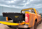 Бокс для пикапа Dongfeng DF6 ПОВОРОТНЫЙ PICKUPBOX (ПРАВЫЙ) 