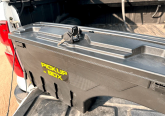 Бокс для пикапа Changan Hunter Plus ПОВОРОТНЫЙ PICKUPBOX (ПРАВЫЙ) 