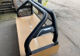 Дуга Mitsubishi M2 (ЧЕРНАЯ СТАЛЬ) Mitsubishi L200 2006-2013/ 2014/ 2015-2024 (5е)