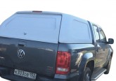 Кунг Volkswagen Amarok l Hardtop SKAT1 (2010+)