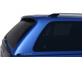 Кунг ALPHA Toyota Hilux VIII Revo (GTE) (синий) (2015+)