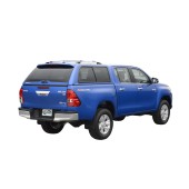 Кунг ALPHA Toyota Hilux VIII Revo (GSS) (2015+2021)