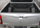 Вкладыш в кузов под борта Mitsubishi L200 V Triton