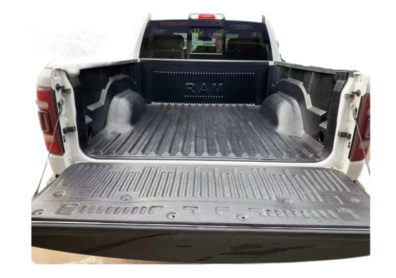 Вкладыш в кузов под борта Dodge Ram 5.8 (5поколение с 2019 )