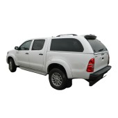 Кунг RT(ТV4) Toyota Hilux VII Vigo (в цвете) (2006-2014)