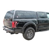 Кунг RT(FF2) Ford F150 RAPTOR (2018+)
