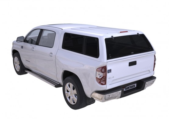 Кунг RT(TТ-2) Toyota Tundra crew max/double cab III (2014+)