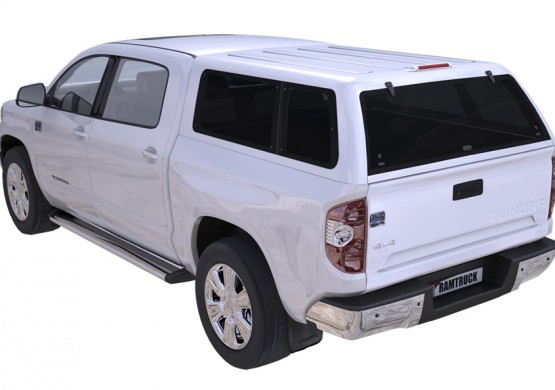 Кунг RT(TТ-1) Toyota Tundra crew max/double cab II (2007-2013)