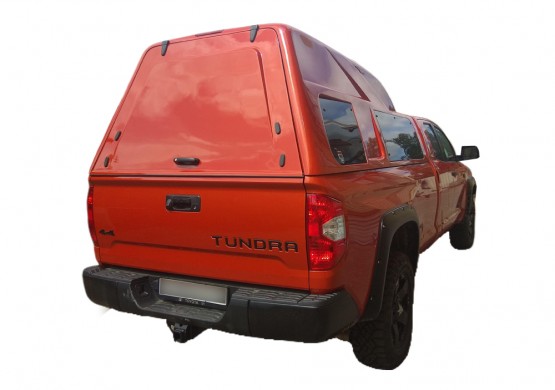 Кунг RT(TТ-4) Toyota Tundra (2м 40см - 8 ФУТОВ) (2014+)