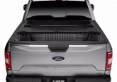 Жесткая трехсекционная крышка низкий профиль  Chevrolet Silverado/GMC Sierra 5.8'  (2019+)