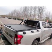Роллета алюминиевая выдвижная CHANGAN HUNTER PLUS Роллета алюминиевая выдвижная CHANGAN HUNTER PLUS