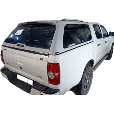 Кунг ALPHA JAC T6 (GTE) 