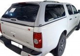 Кунг ALPHA JAC T6 (GTE) 