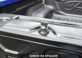Бокс для пикапа Toyota Tundra ll 6.4 ПОВОРОТНЫЙ PICKUPBOX (ЛЕВЫЙ) PB100L
