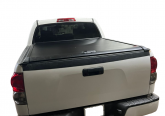 Роллета алюминиевая выдвижная Toyota Tundra II 5.5 (2014+) CrewMax