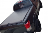 Роллета алюминиевая выдвижная Toyota Tundra II 6.5 (2014+) Double Cab